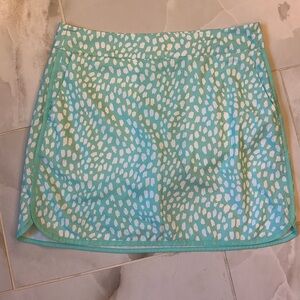 Vineyard Vines golf skirt NEW WITH TAGS